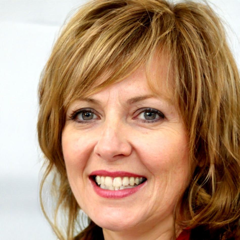 Sarah M. - Projektmanagerin aus München