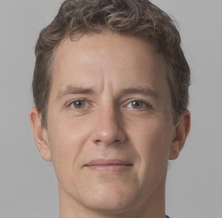 Teilnehmer Marcus