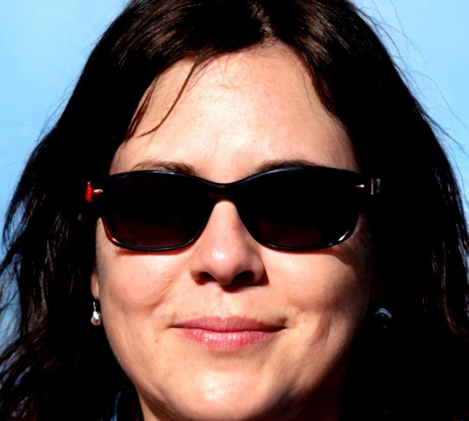 Sarah Müller, Leiterin Produktentwicklung bei quelintrasova