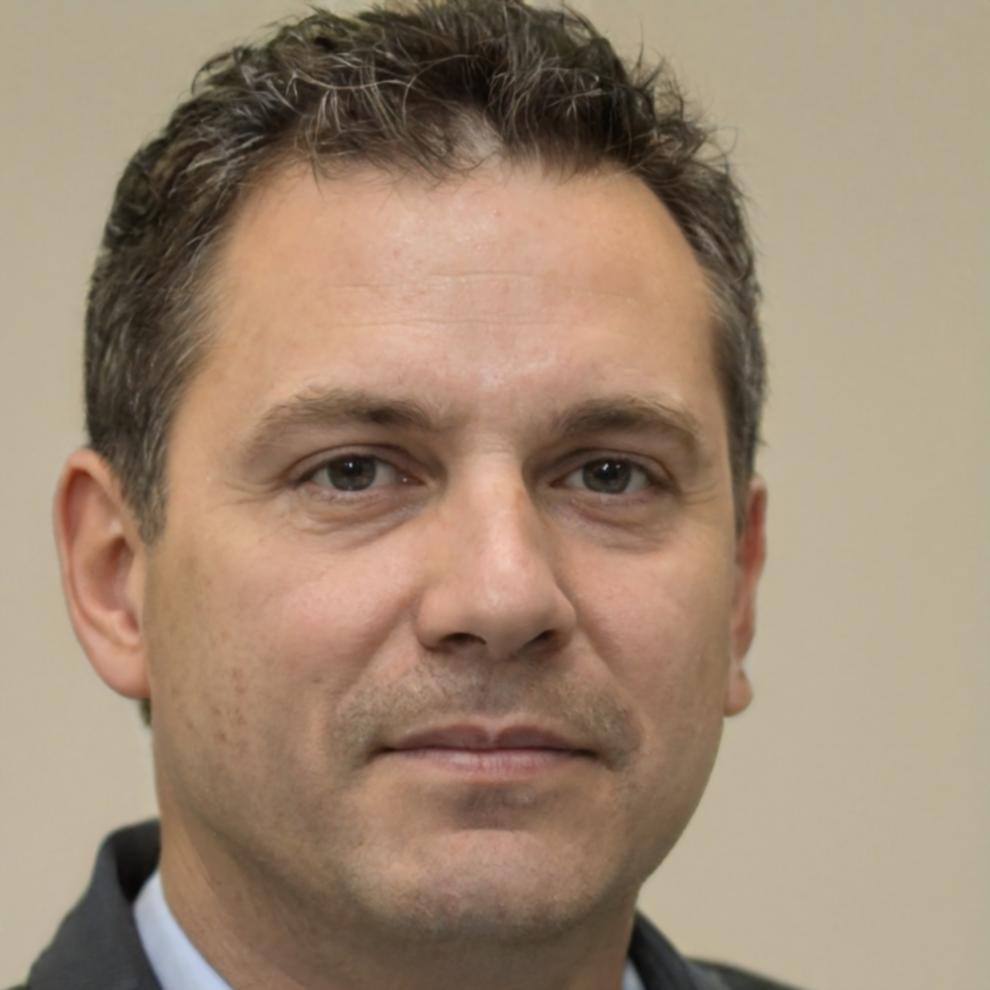 Dr. Marcus Weber, Gründer und CEO von quelintrasova